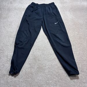 Men's Nike Challenger Dri-Fit Running Pants, Size S